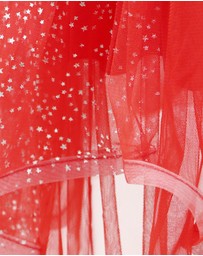 Pink Poppy - Twinkling Dress