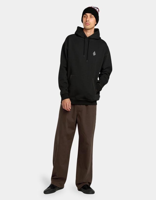 Volcom - Mens Chillow Pleat Pants