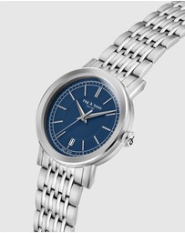 rag & bone - Reign Classic Blue Dial Mens Watch