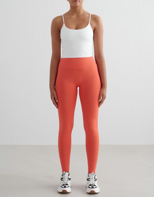 Aim'n - Shape Seamless Strap Singlet