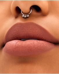 MAC - Locked Kiss Lipstick