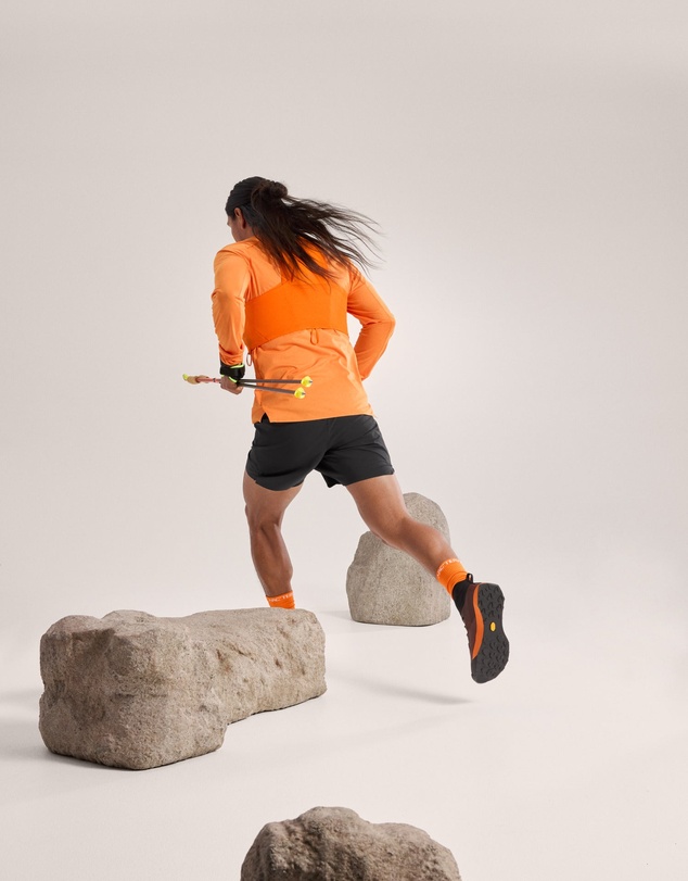 Arc'teryx - Norvan Short 5