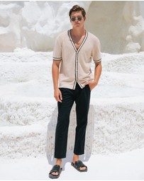 Runaway the Label - Lachy Top