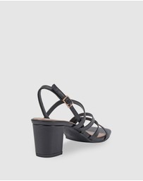 Nude Footwear - Zella