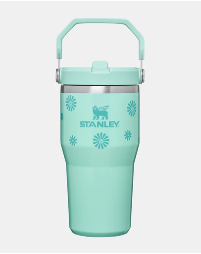 Stanley 1913 - The IceFlow™ Flip Straw 2.0 Tumbler 20oz