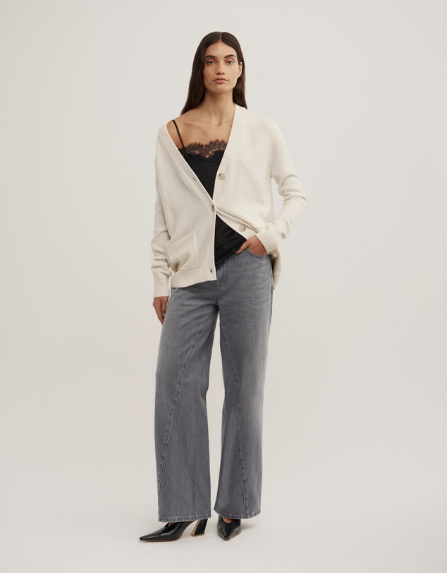 Witchery - Oversized Cardigan