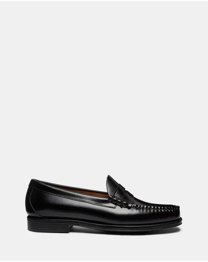 G. H. BASS - Easy Weejun II Larson Moc Penny Loafers