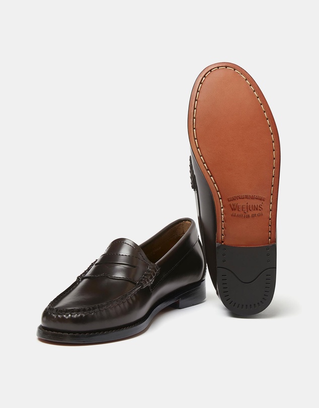 G. H. BASS - Weejun Penny Loafers - Women's
