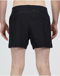 Brooks - Sherpa 5-Inch Shorts