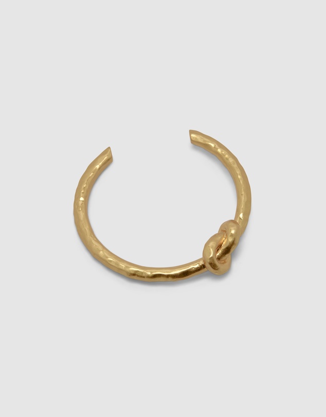 Brie Leon - Knotted Bracelet