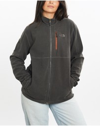 Vintage by The Real Deal - Pre Loved - Vintage The North Face Fleece Jacket
