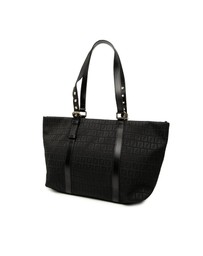 Pre-Loved by Azura Reborn - Pre-Loved Zucchino Canvas Superstar Tote