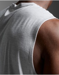 2XU - Signature Soft Jersey Tank
