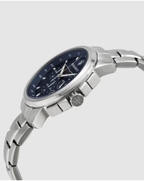 Maserati - Successo 44mm Blue Dial Chronograph