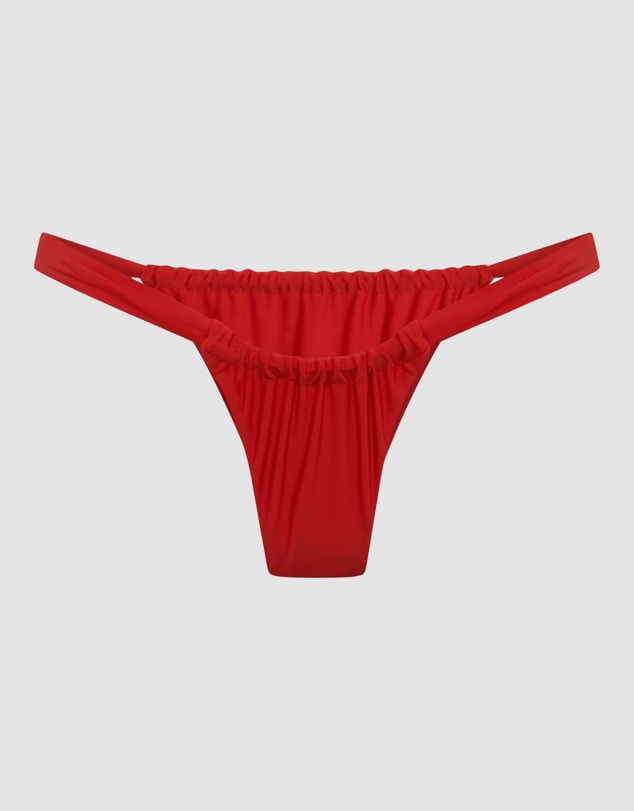 Vacay Swimwear - Rhodes Bottom Cincinnati Red