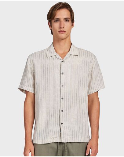 NATURAL STRIPE