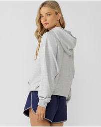 Lorna Jane - Active Club Hoodie