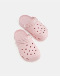 Holster - Kids Sundrifter EVA - Blush - Unisex