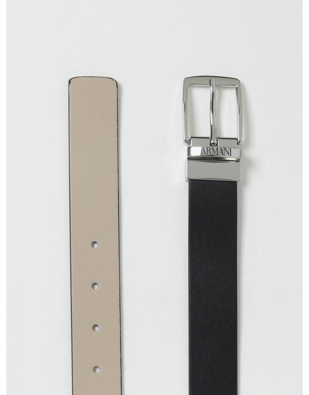 Pre-Loved by Azura Reborn - Belt kids Emporio Armani