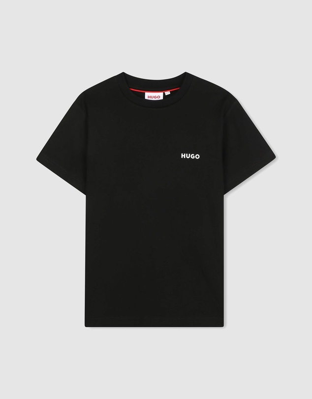 HUGO - Set 2 of T-Shirts - Kids-Teens