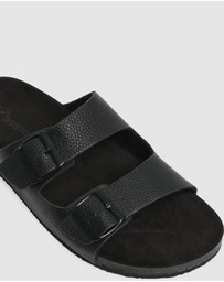 Kustom - Mens Duo Slides
