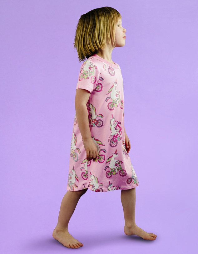 Rock Your Kid - Dream Nighties - Babies