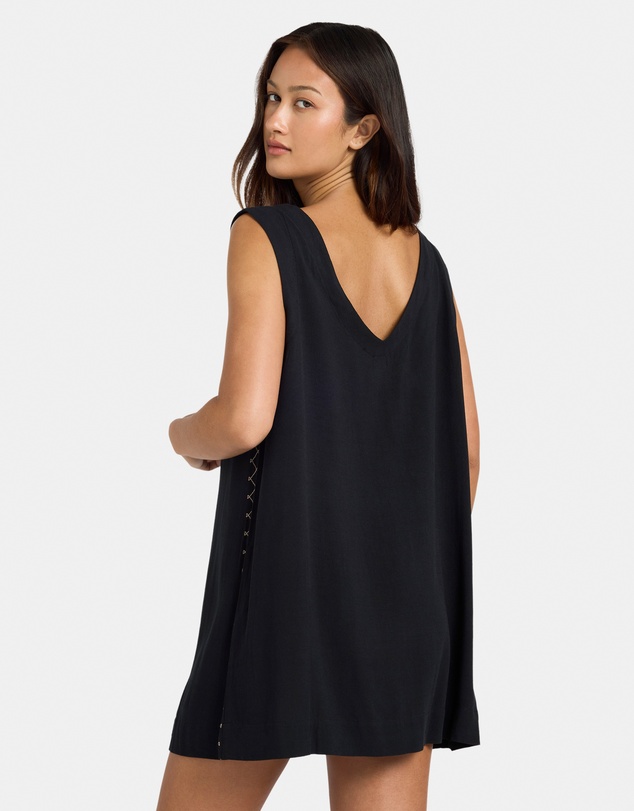 Volcom - Womens Bloomz Mini Dress