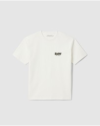 R.M.Williams - Rider T-Shirt