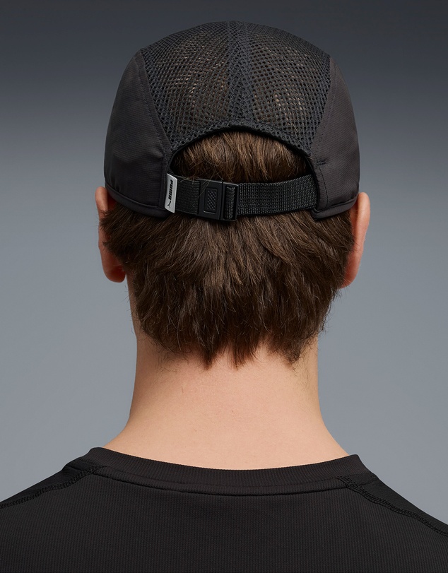 Puma - PUMA 5 Panel Visor Cap - Unisex