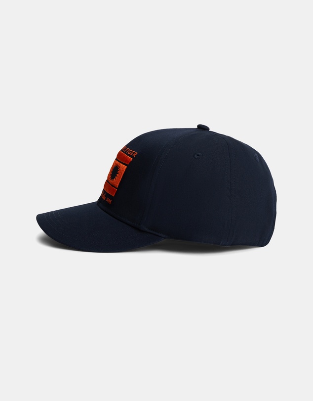 Tommy Hilfiger - Summer Graphic 6 Panel Cap