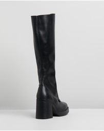 ROC Boots Australia - Indiana