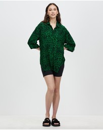 Florencia The Label - Nomad Shirt