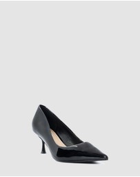 Dune London - Absolutely - Black
