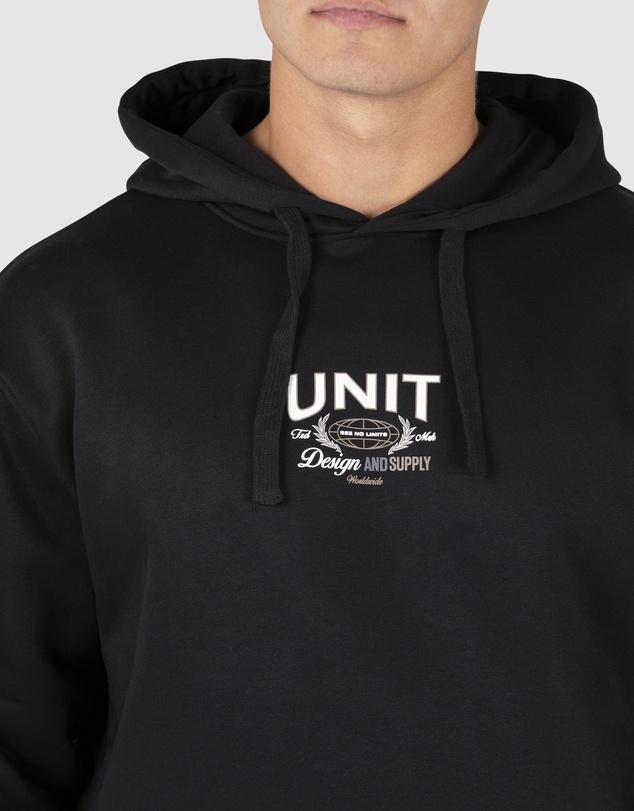 UNIT - UNIT Platform Men's Hoodie
