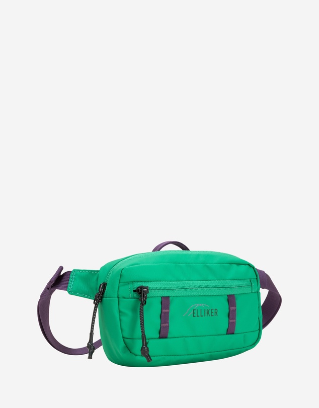 Elliker - Semer sling bag 1L