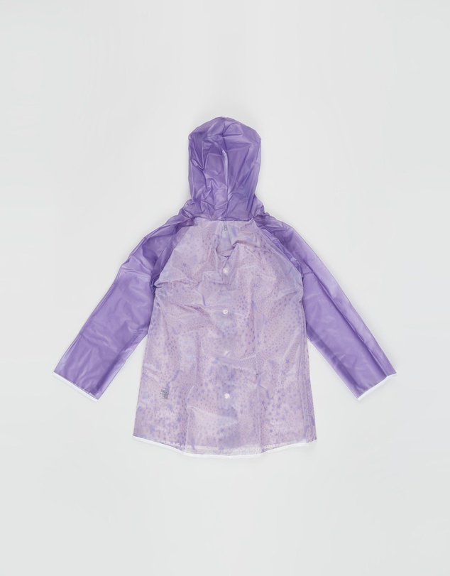Cotton On Kids - Rain Coat & Umbrella Multipack