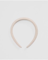 Country Road - Heart Headband