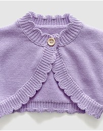WITH LOVE FOR KIDS - Ivy Bolero - Babies - Kids