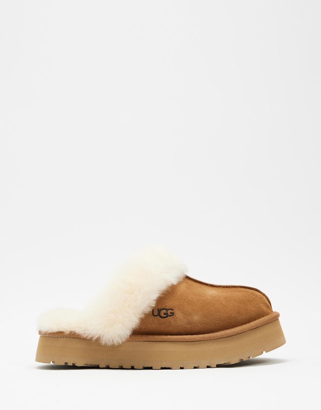 UGG - Disquette Mules - Women's