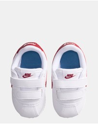 Nike - Cortez Velcro Infant