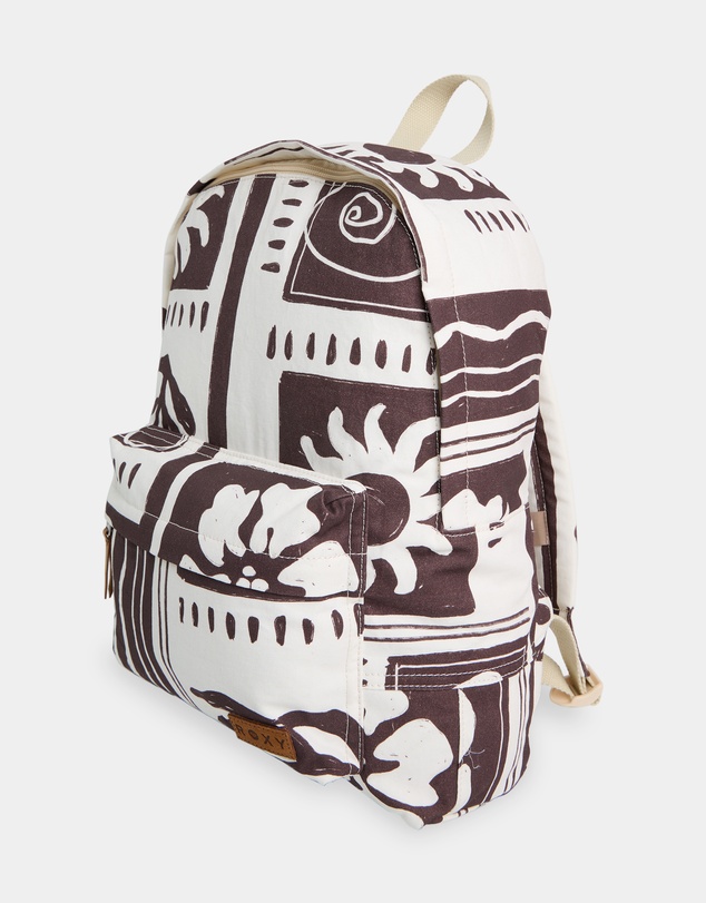 Roxy - Sugar Baby Canvas Backpack