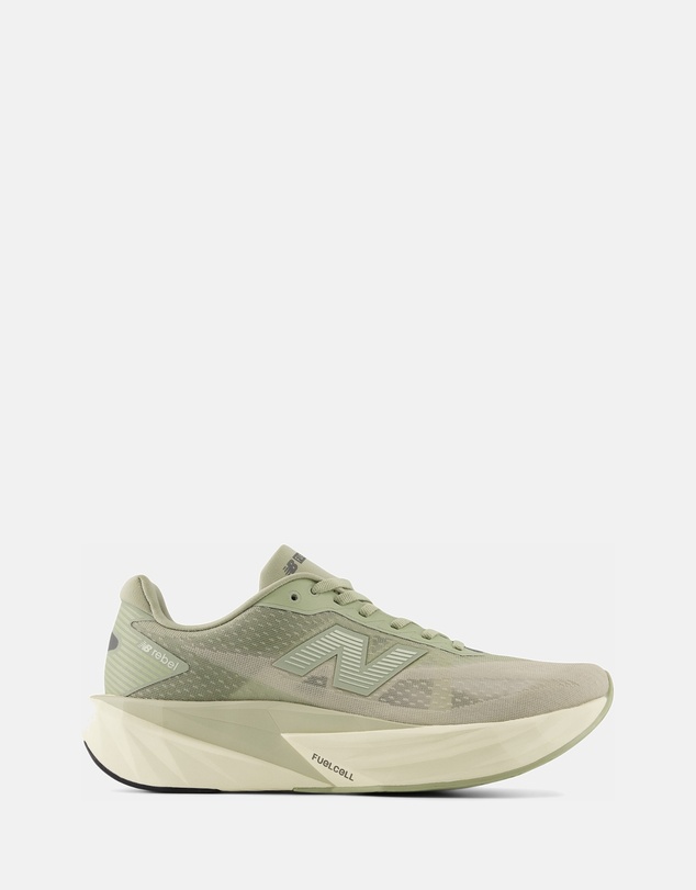 New Balance - FuelCell Rebel v5 - Men's