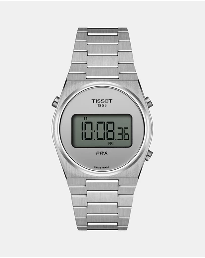Tissot - PRX Digital 35mm