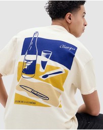 BDG By Urban Outfitters - BDG Classique Tee