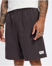 Rhythm - Terry Jam Shorts