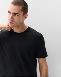 UNISON - Classic Crew Neck T Shirt