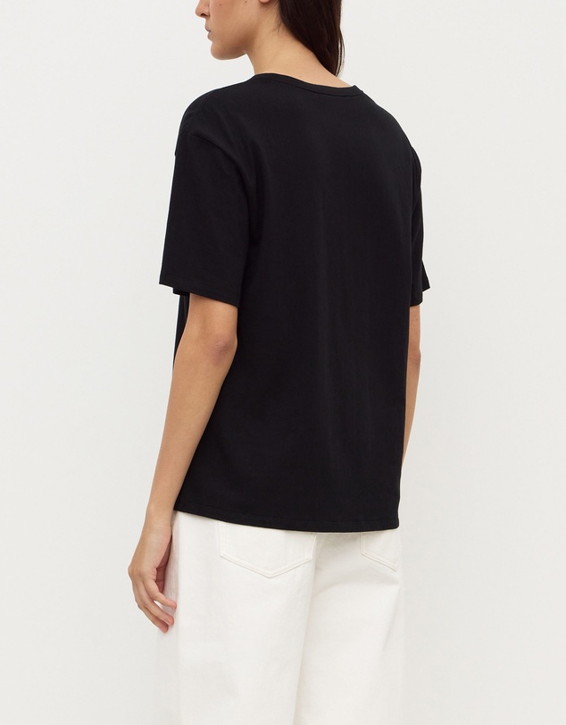 Assembly Label - Thea Short Sleeve Tee