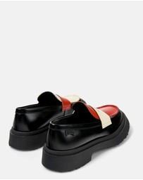 Camper - Loafers Walden Twins