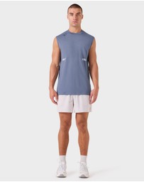 REC GEN - Oxy Mass DIV Muscle