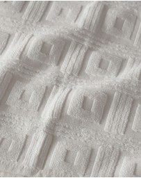Greg Natale - Astoria Towel White